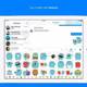 Illustration for article titled Facebook Messenger Finally Comes to the iPad
